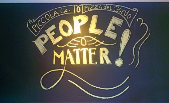 Piccola Pizzeria Artesanal